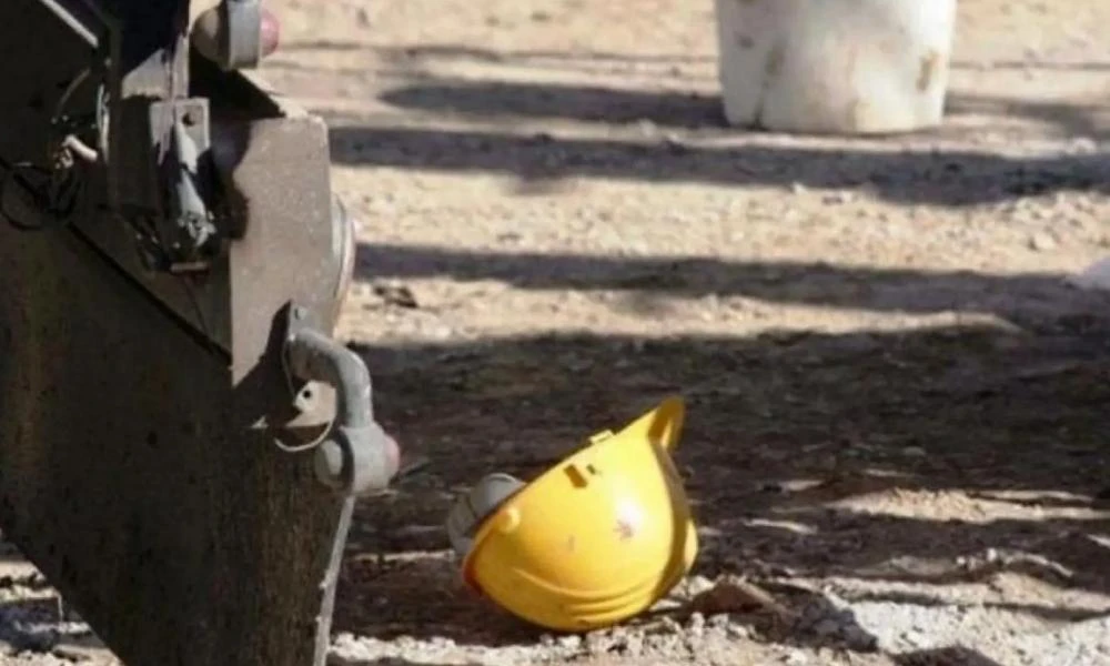 Ρέθυμνο: Συνελήφθη ο οδηγός του εκσκαφέα που σκότωσε τον 34χρονο (Βίντεο)